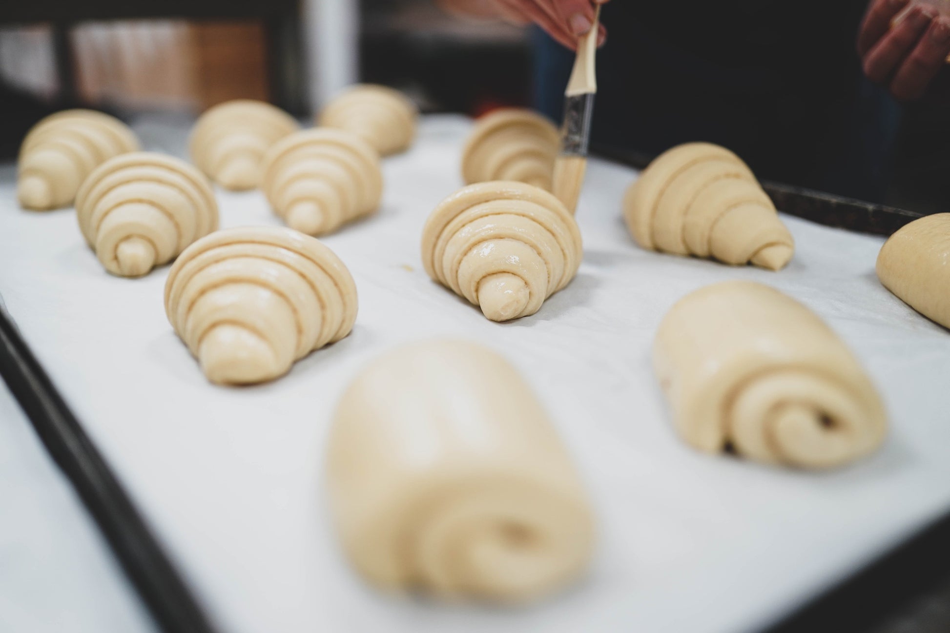 Butter Croissant