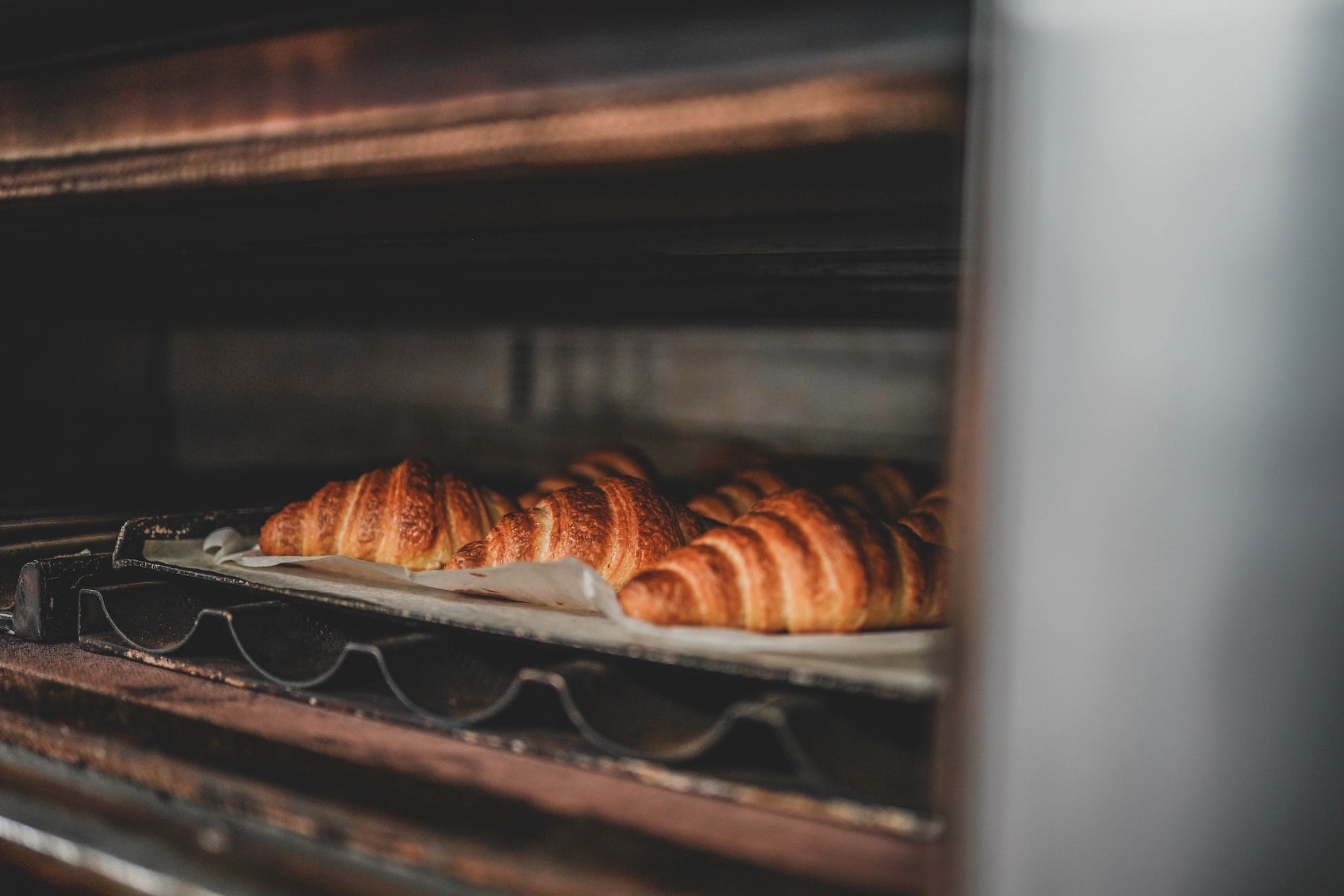 Butter Croissant
