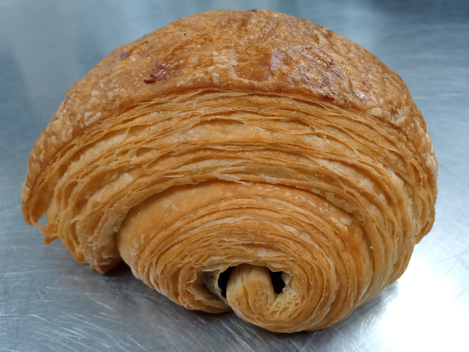 Pain au Chocolat